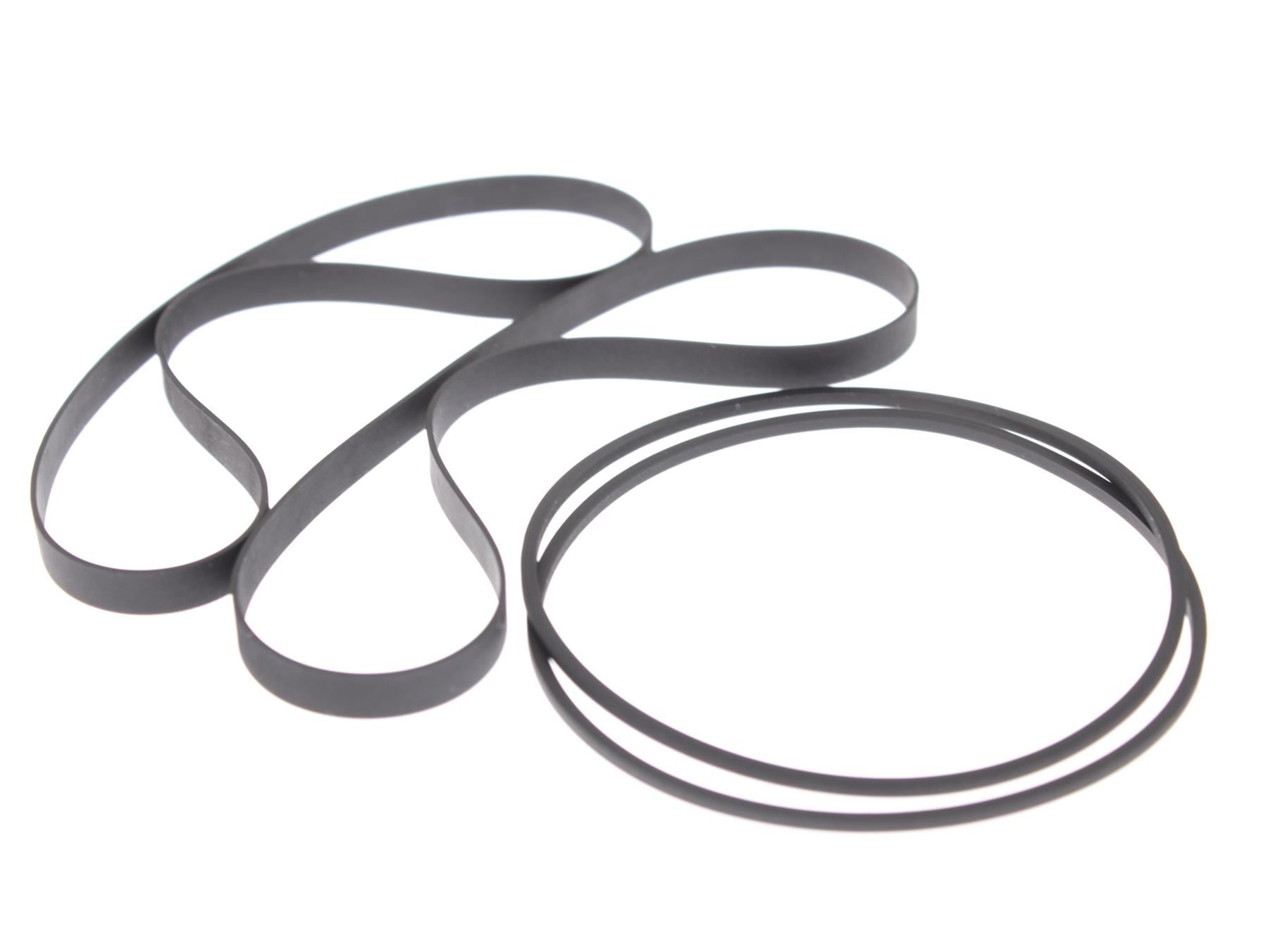 Teac W-850R Belt Kit for Double Cassette Deck