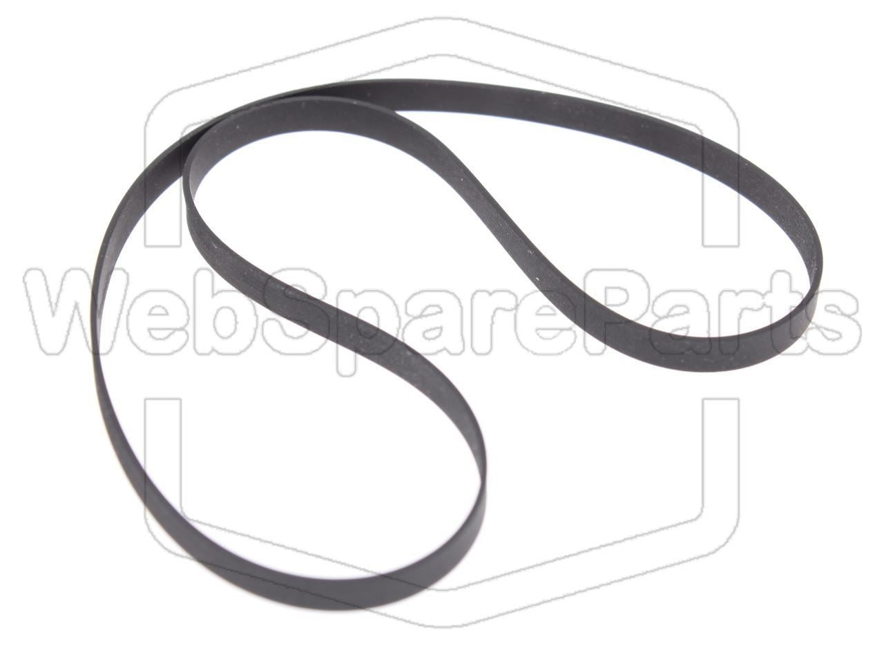 Capstan Belt For Cassette Deck Nakamichi 500