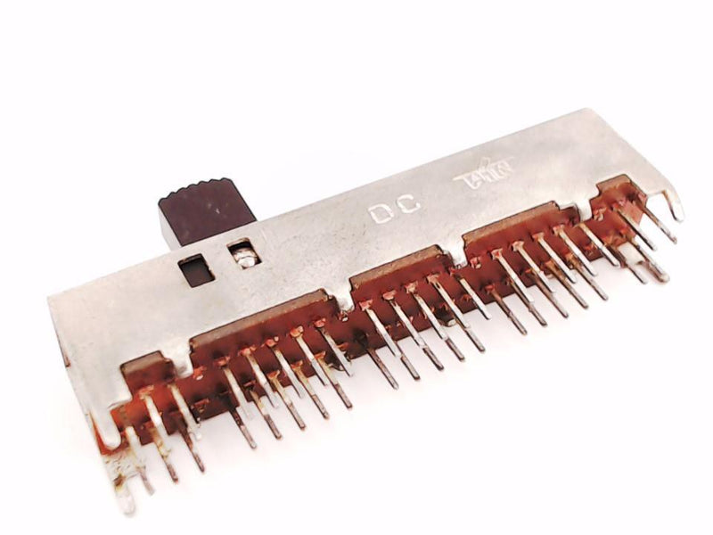 Philips AW-7224 PCB Selector