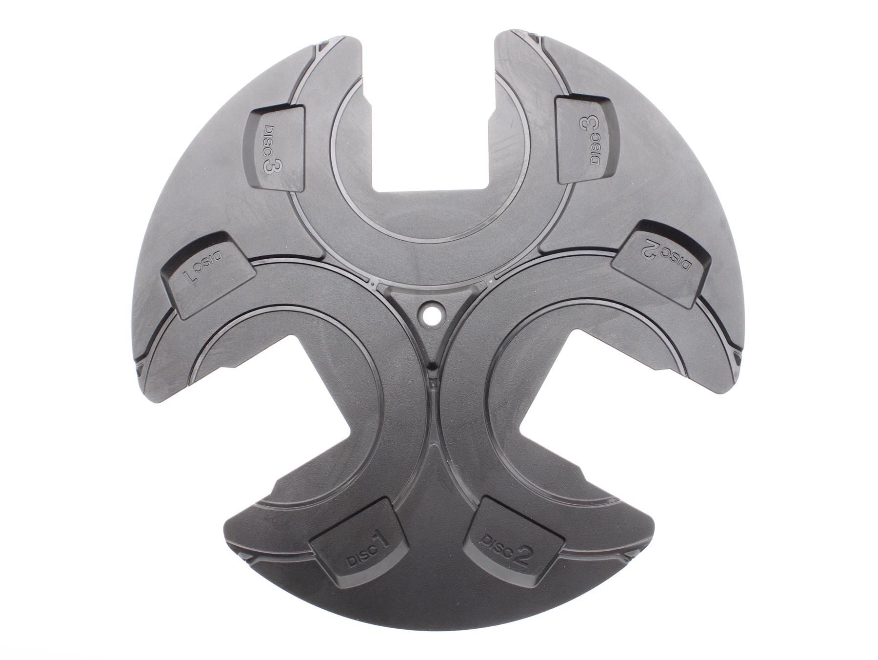 Replacement TRAY (TURN)  Pos.(202) for Sony MHC-VX5AJ CD Player Mechanism