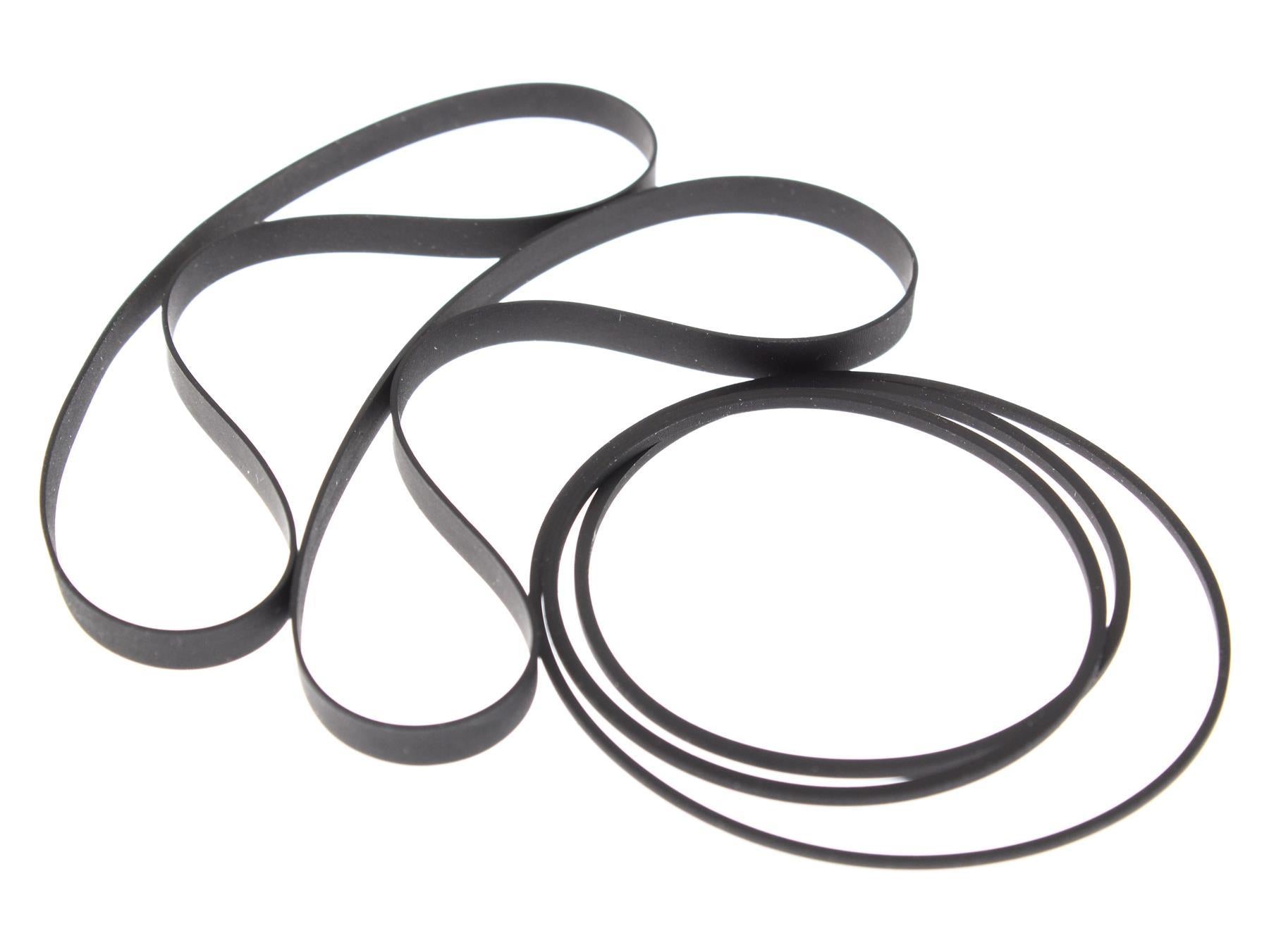 JVC KD-W5 Belt Kit for Cassette Deck