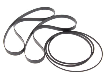 JVC KD-W5 Belt Kit for Cassette Deck