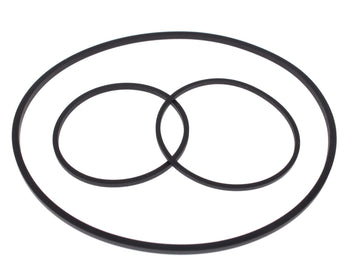 Salora SV-6500 Belt Kit for Video Cassette