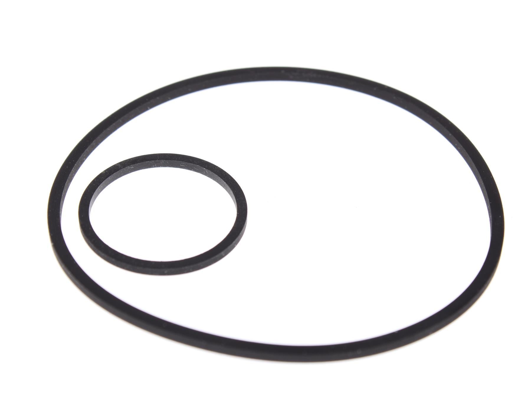 Philips VKR-9550 SVHS Belt Kit for Camcorder