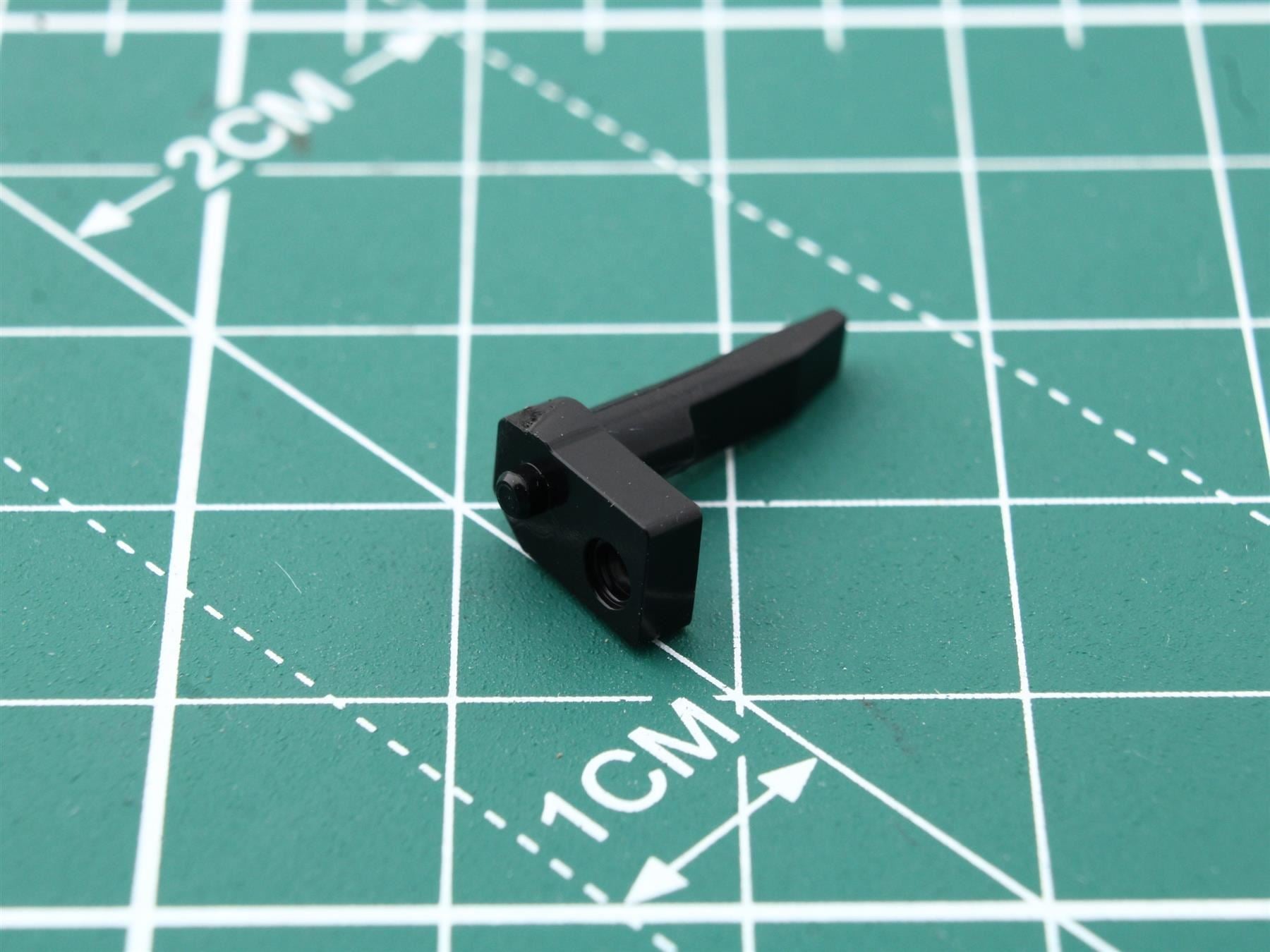 Mechanism Cassette Cassette Guide for Pioneer XD-Z63M (Position 68)
