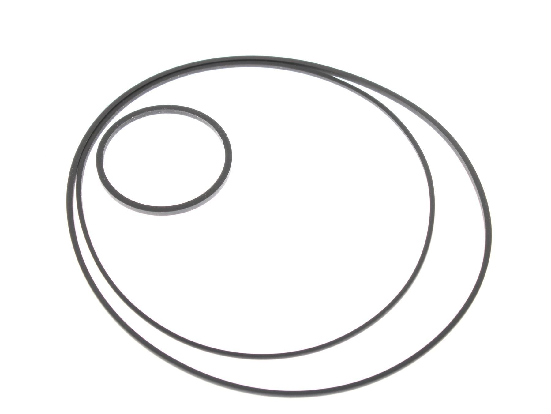 Philips 22 AH987 Belt kit for Cassette Deck