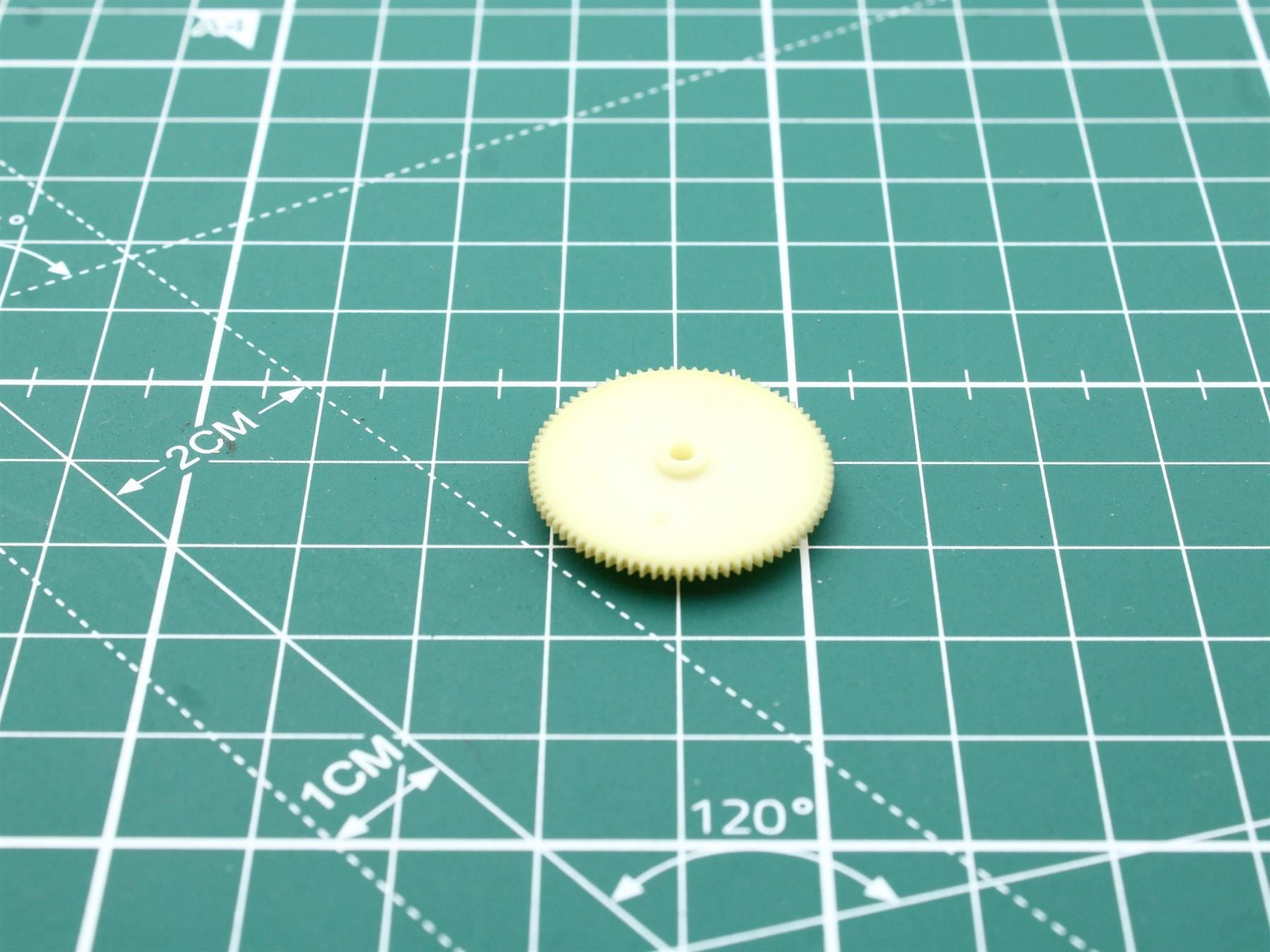 Mechanism Cassette Gear for Pioneer DC-Z72 (Position 12)