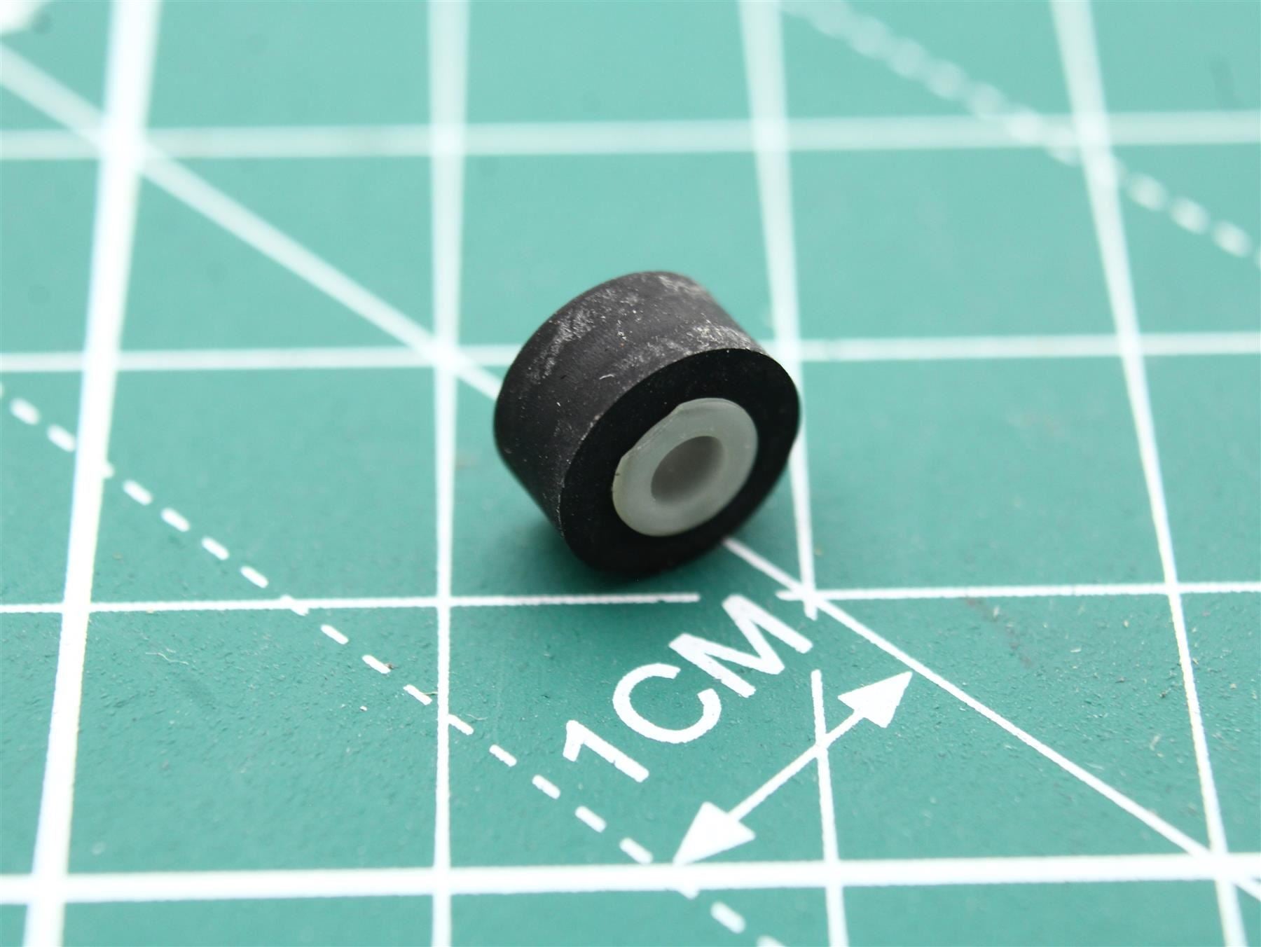 Replacement ROLLER  Pos.(207) for Sony MHC-RX90 CD Player Mechanism