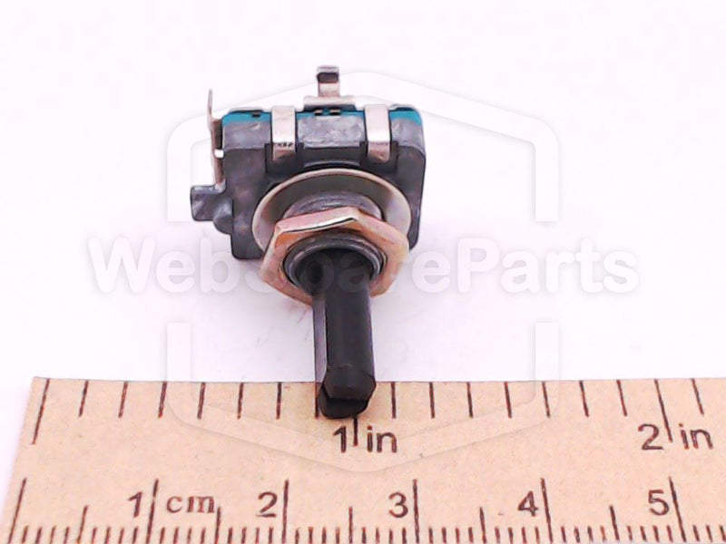 Volume Rotary Encoder For For Sony HCD-RX55