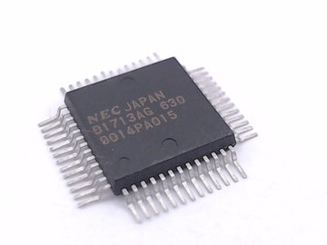 uPD1713AG-630 AE14 NEC Integrated Circuit - Used