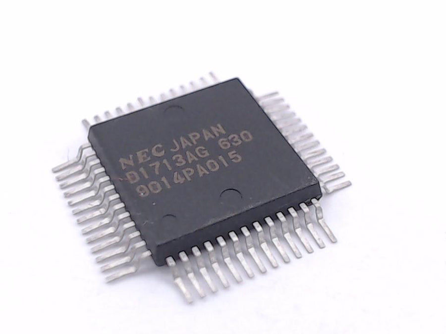 uPD1713AG-630 AE14 NEC Integrated Circuit - Used