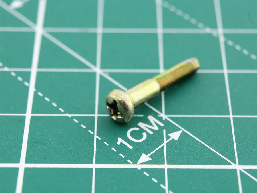 XTN26+16F – Screw Pos.(M104)