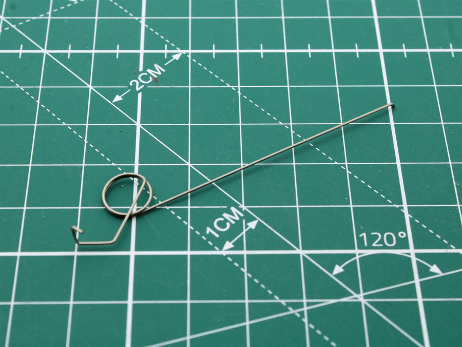 Sony 3-359-455-01 – Torsion Spring Pos.(101)
