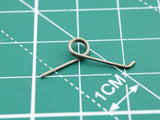 RMB0260 – Pinch Roller (Right) Spring Pos.(123-1), photo 1