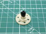 Pos.021 – XX641840 Take Up Reel Assembly for Cassette Deck &mdash; photo 1