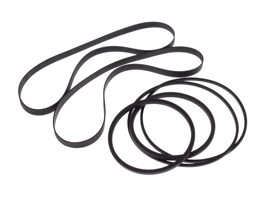 Pioneer CT-07D Belt Kit for Double Cassette Deck