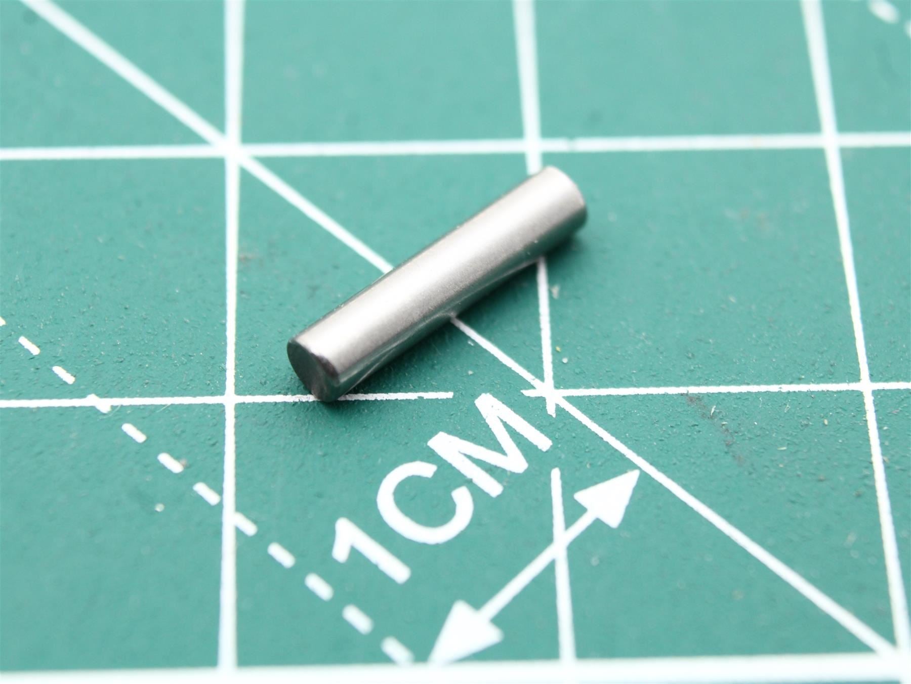 Replacement SHAFT (ROLLER)  Pos.(210) for Sony HCD-D60 CD Player Mechanism