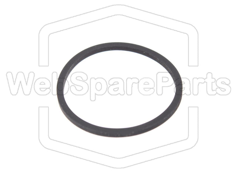 (EJECT, Tray) Belt For CD Player Kenwood DP-2060