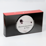 Analogis Clean Wet Playback Record Cleaning System with Super Clean Fluid, photo 6