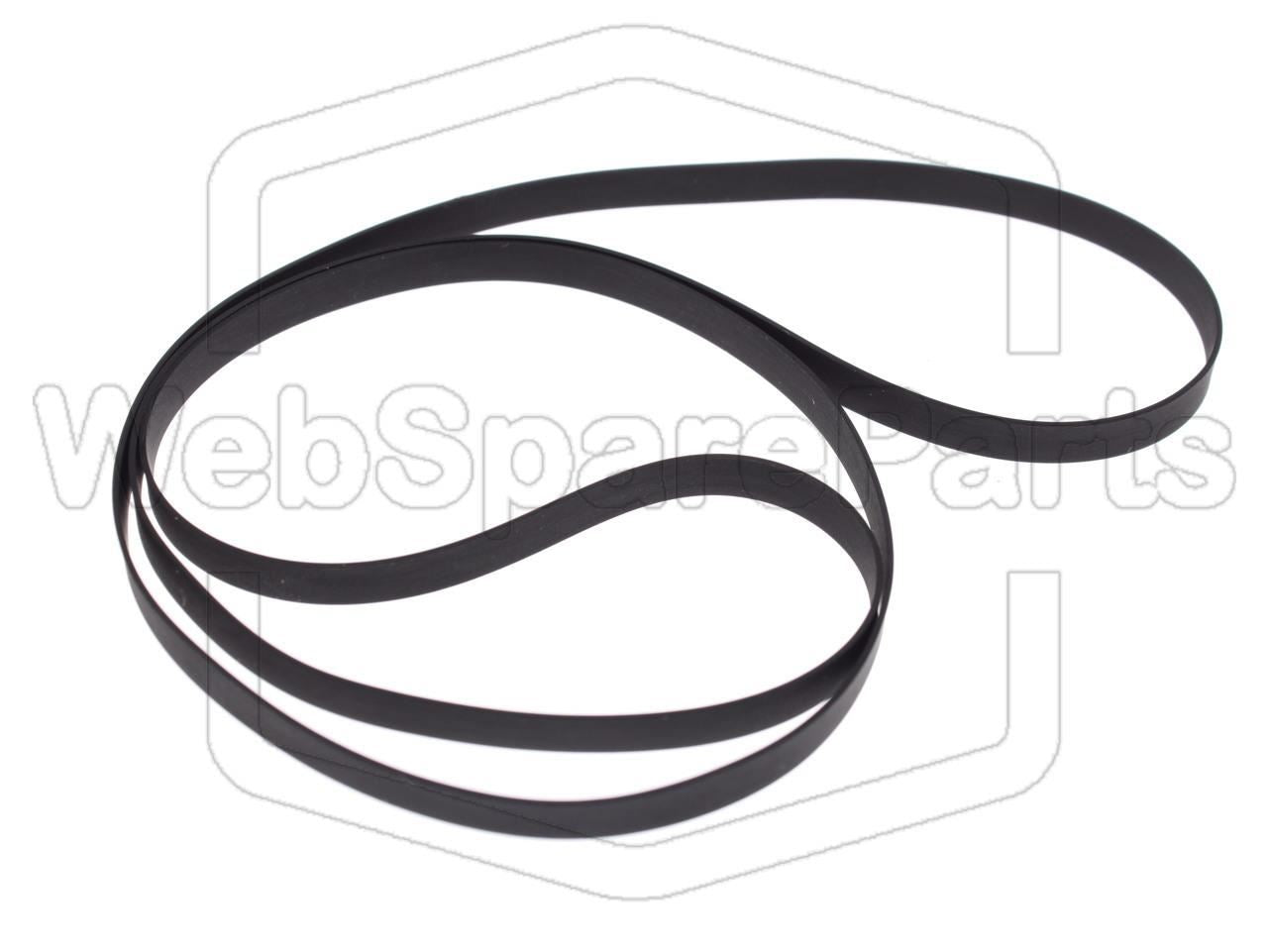 Belt For Turntable Record Player Dual KA 260