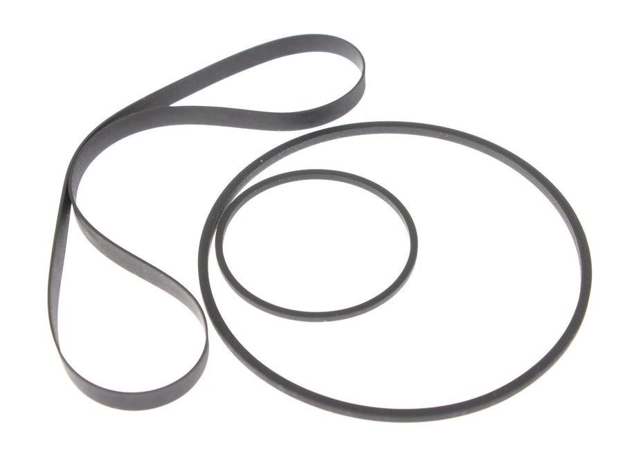 Philips DCC900 Belt Kit for Digital Cassette Deck