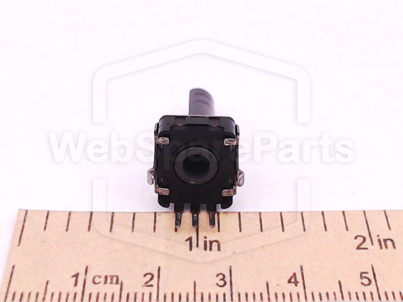 Volume Rotary Encoder For For Aiwa
