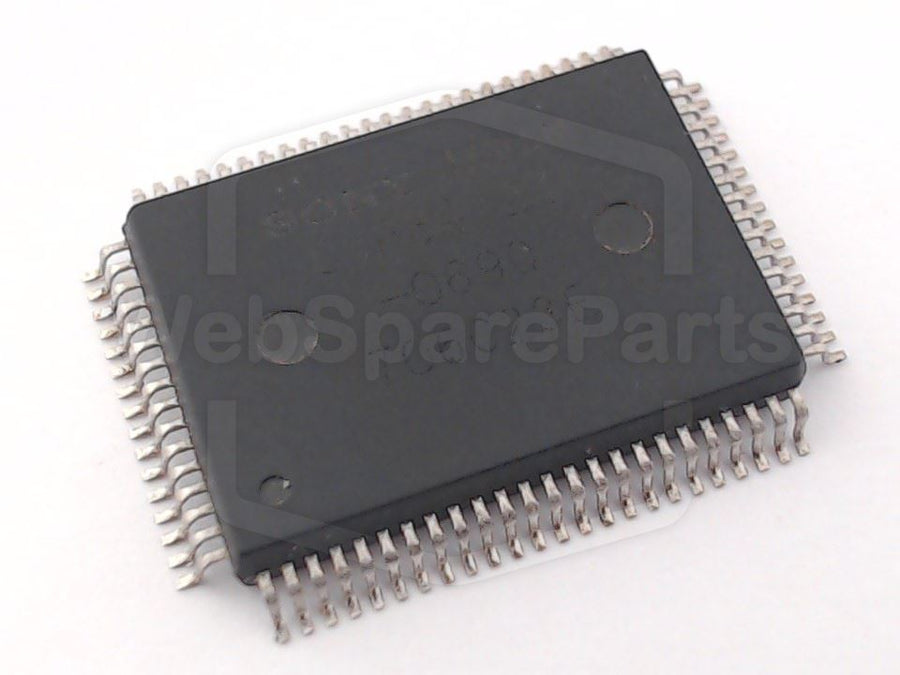 CXP84124-069Q Sony Integrated Circuit - Used