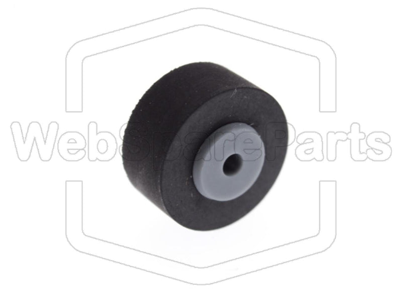 Pinch Roller For Cassette Deck Teac V-680