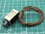 RXP100 Plunger solenoid F Pos.(54), photo 1