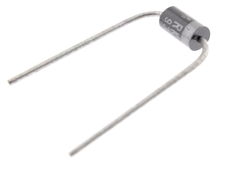 RK34 Diode Ultrafast 40V / 2.5A