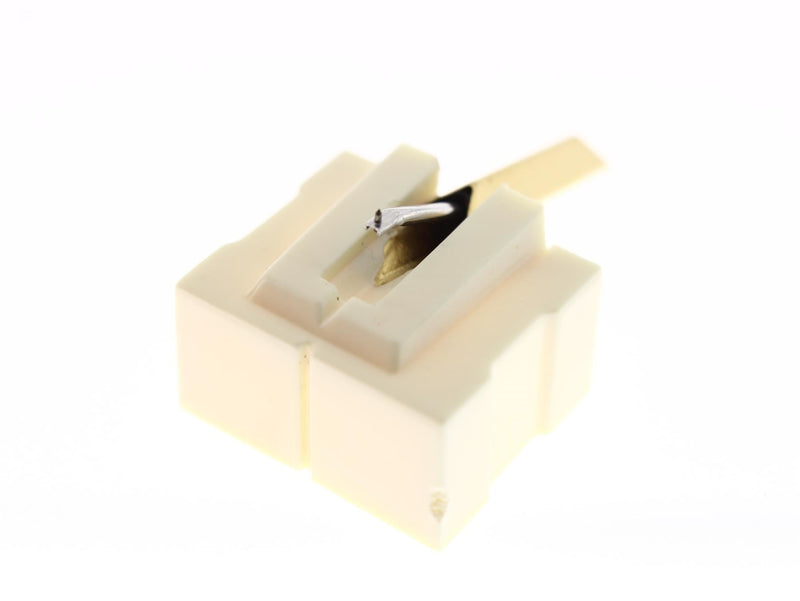 Stylus-Needle Conical Diamond For Turntable Cartridge Jelco MC 12 E