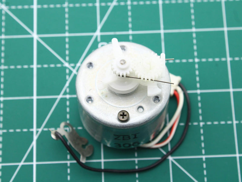 Sony Part Number A-2003-474-A MOTOR (REEL) ASSY