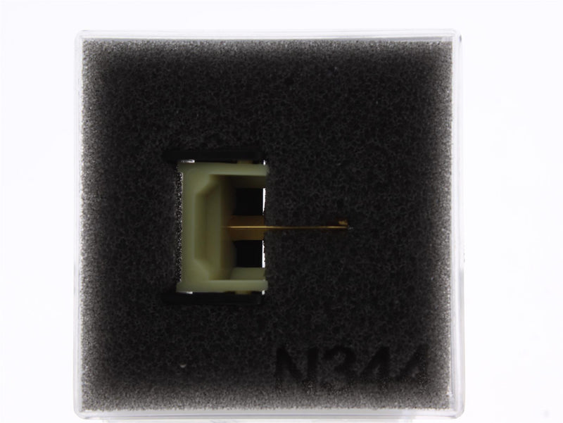 N344-C9-DE Stylus-Needle Diamond Bonded Elliptical