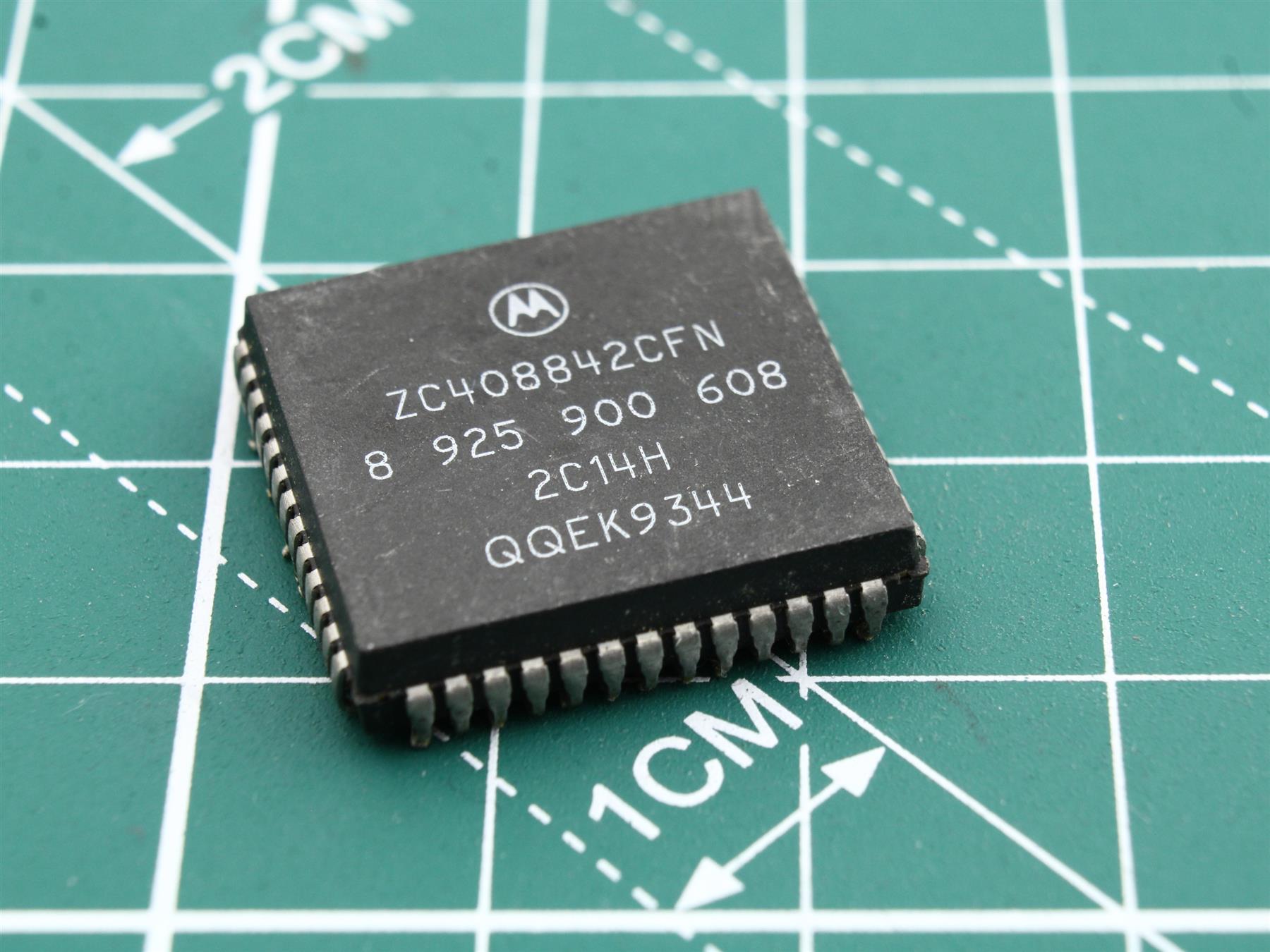 ZC408842CFN Integrated circuit