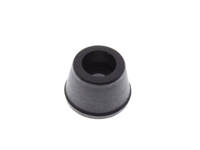 Round Rubber Foot With Ø3.2mm Base Ø11.5mm