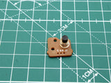 Pos.029-004 – XX684450 Reel Sensor for Cassette Deck &mdash; photo 1