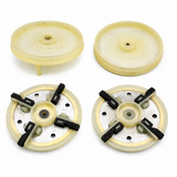 Philips N4303 Friction Blocks Replacement for Reel to Reel Tape Recorder, photo 5