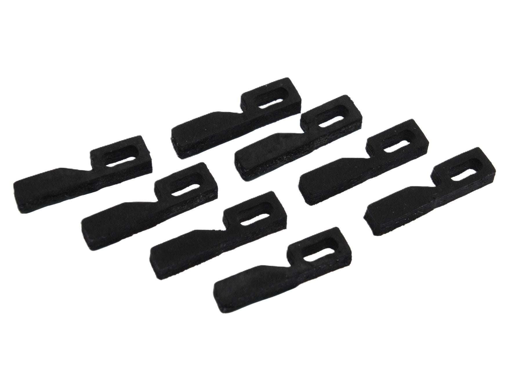 Philips N4304 Friction Blocks Replacement for Reel to Reel Tape Recorder