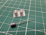 Bang & Olufsen BeoSound Century IR remote control PCB Service kit, photo 1