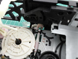 Gear Kit for Video Cassette Turbo Drive VK003, photo 3