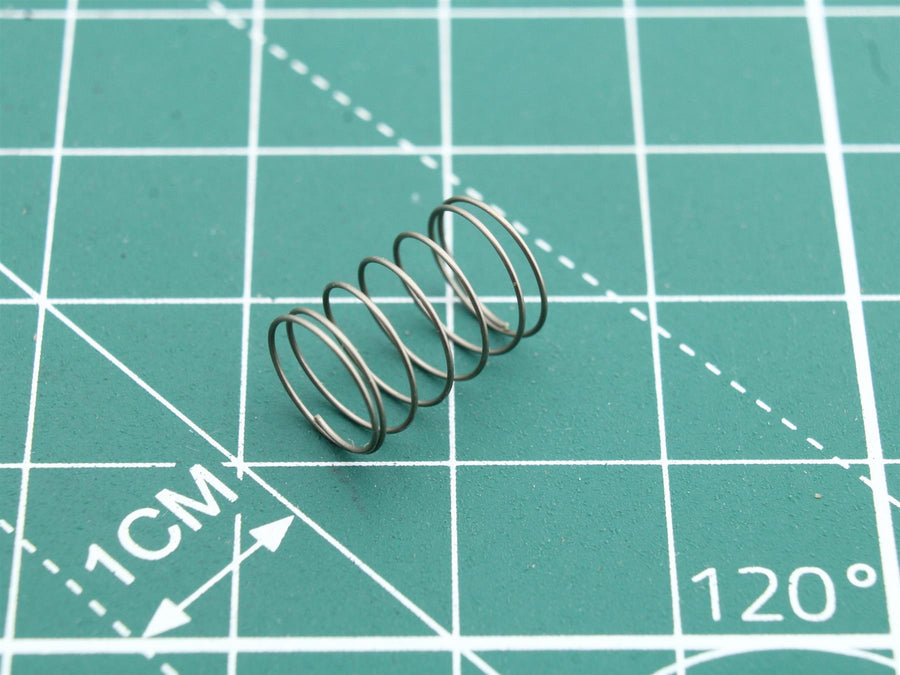 RBH721 Flywheel spring Pos.(81)