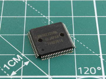 MN662720RB Integrated Circuit (IC) - Used