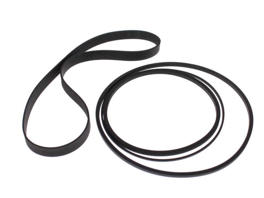 Track 200 Belt Kit for Video Cassette