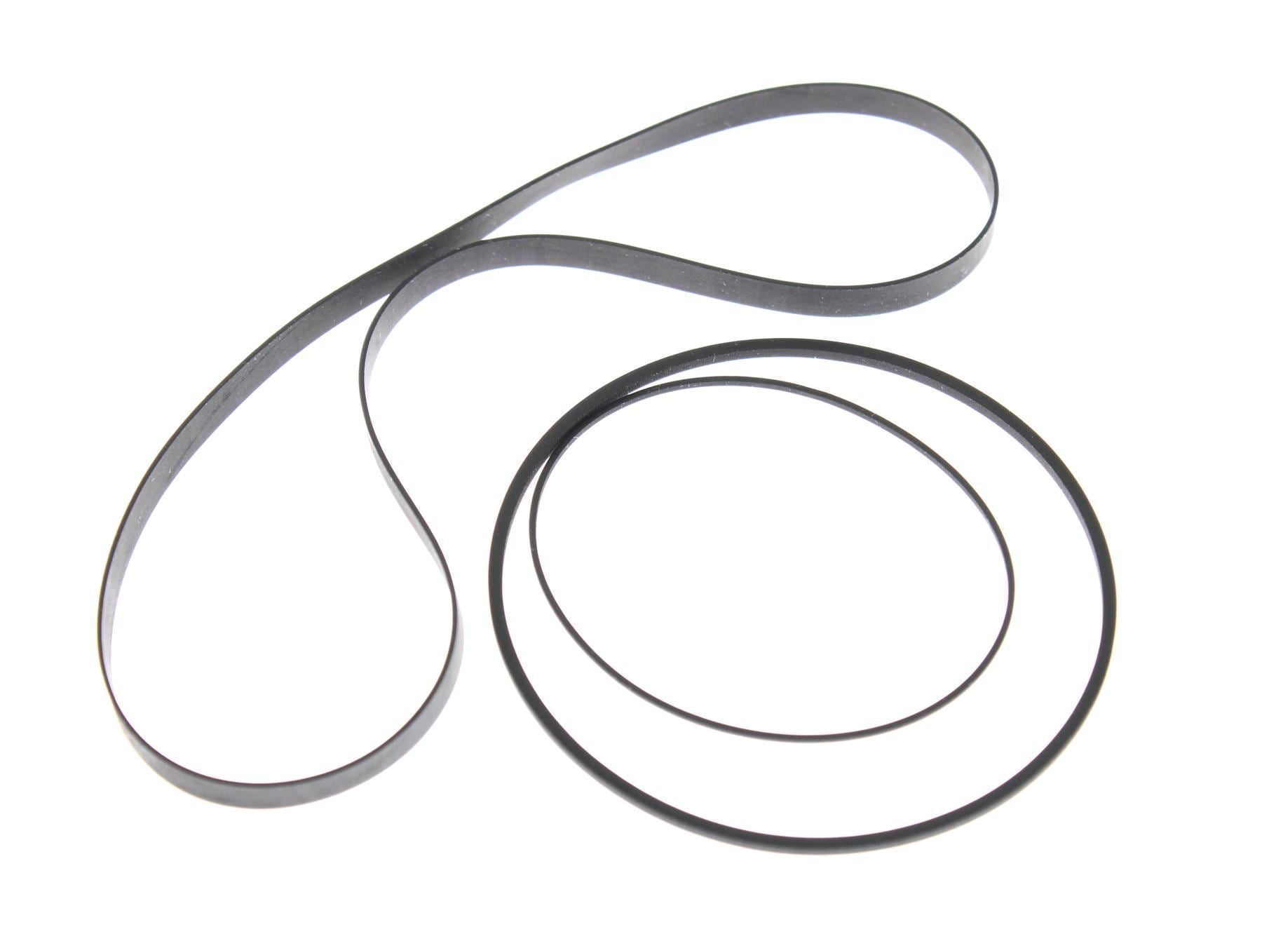 Sharp RT-12 Belt Kit for Cassette Deck