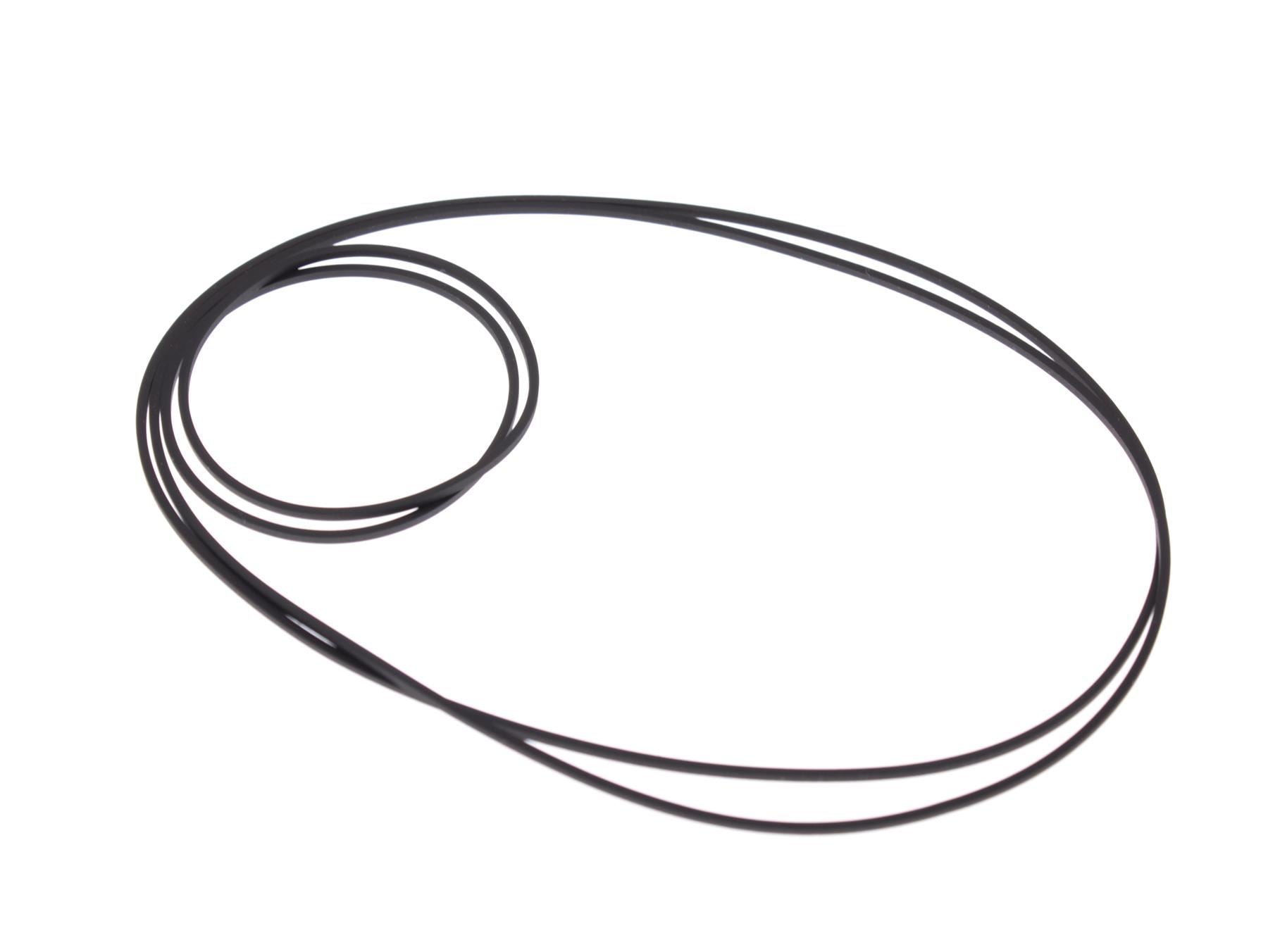 Aiwa CX-Z850M Belt kit for Cassette Deck