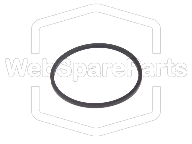 (EJECT, Tray) Belt For CD Player NAD C516 BEE