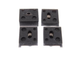 Bang & Olufsen Beocenter 2300 Rubber Feet for Compact System, photo 3