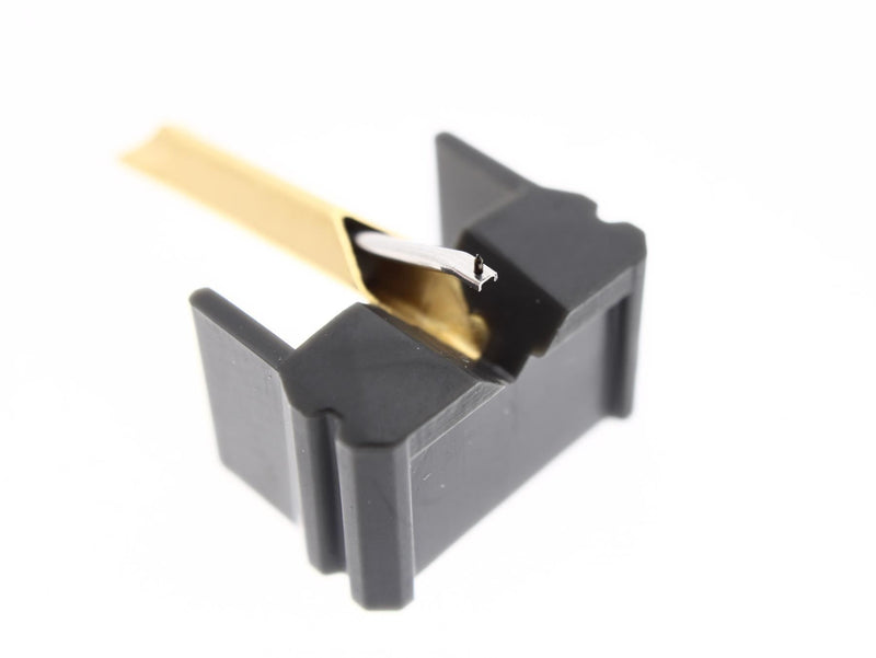 Stylus-Needle Conical Diamond For Turntable Cartridge Shure M 91 MG