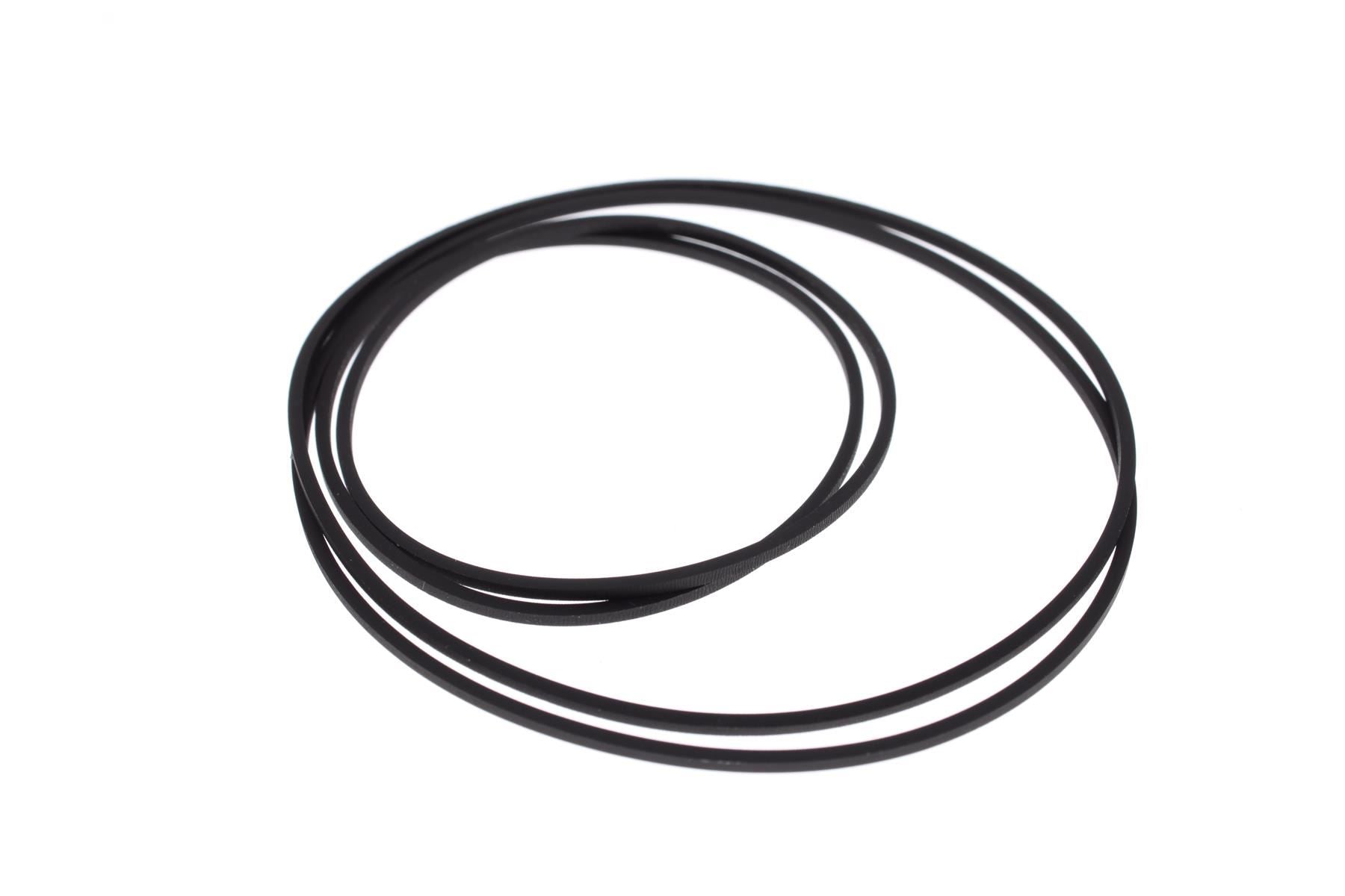 Pioneer XR-J11 Belt kit for Cassette Deck