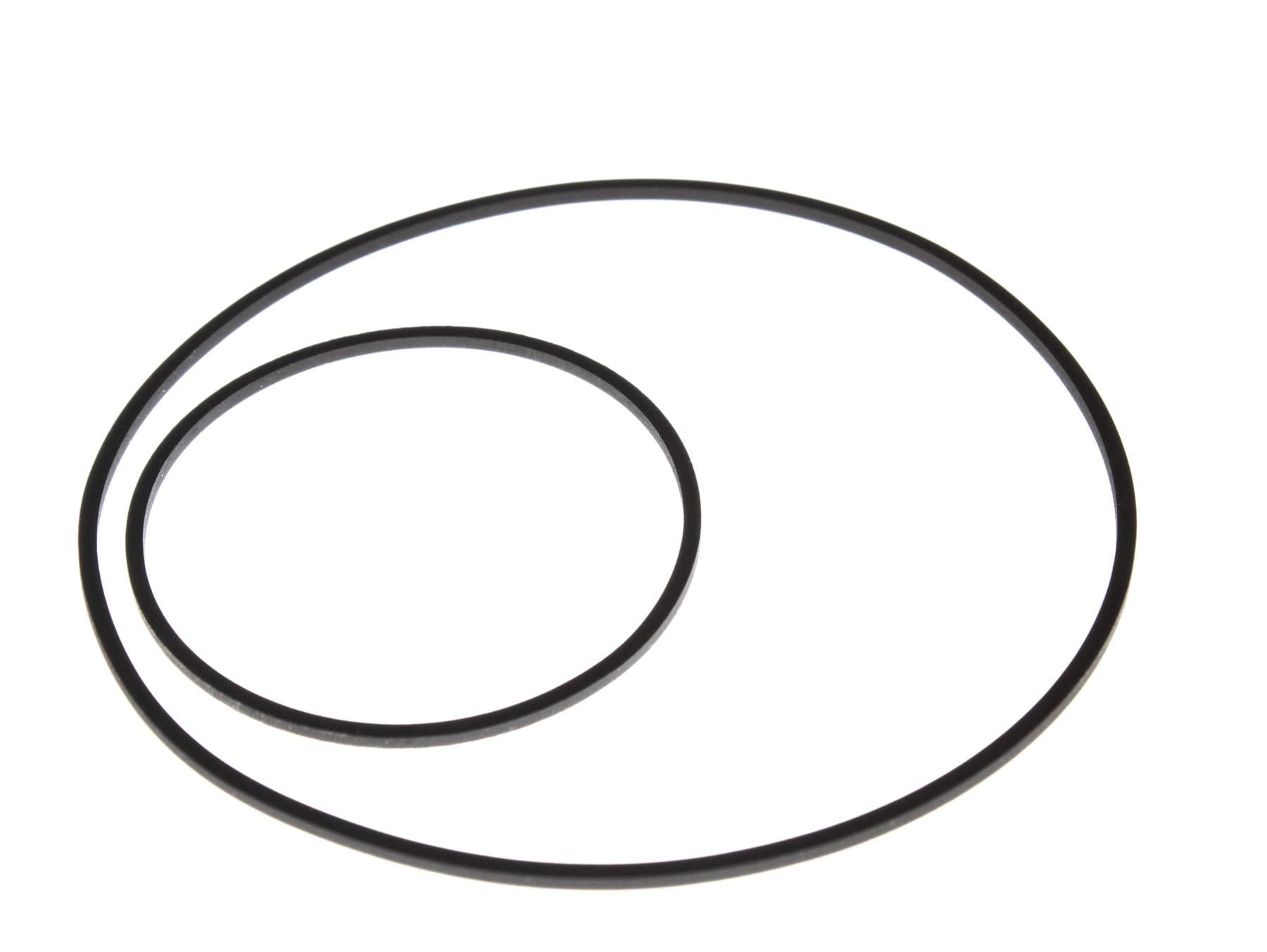 Sony CMT-SPZ70 Belt Kit for Cassette Deck